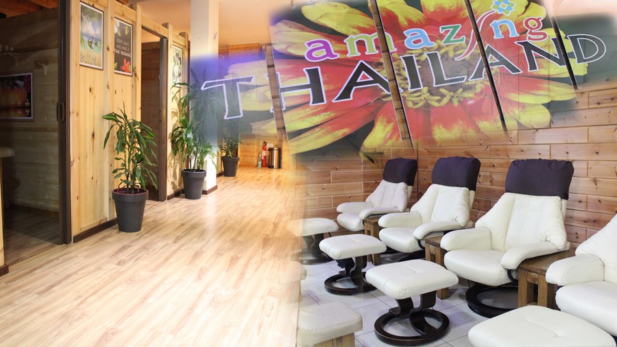 Sweet Soul Thai Massage